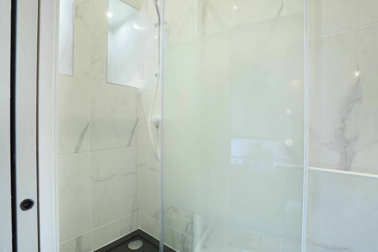 Apartment Center Of Paris By Studio Prestige Exteriér fotografie