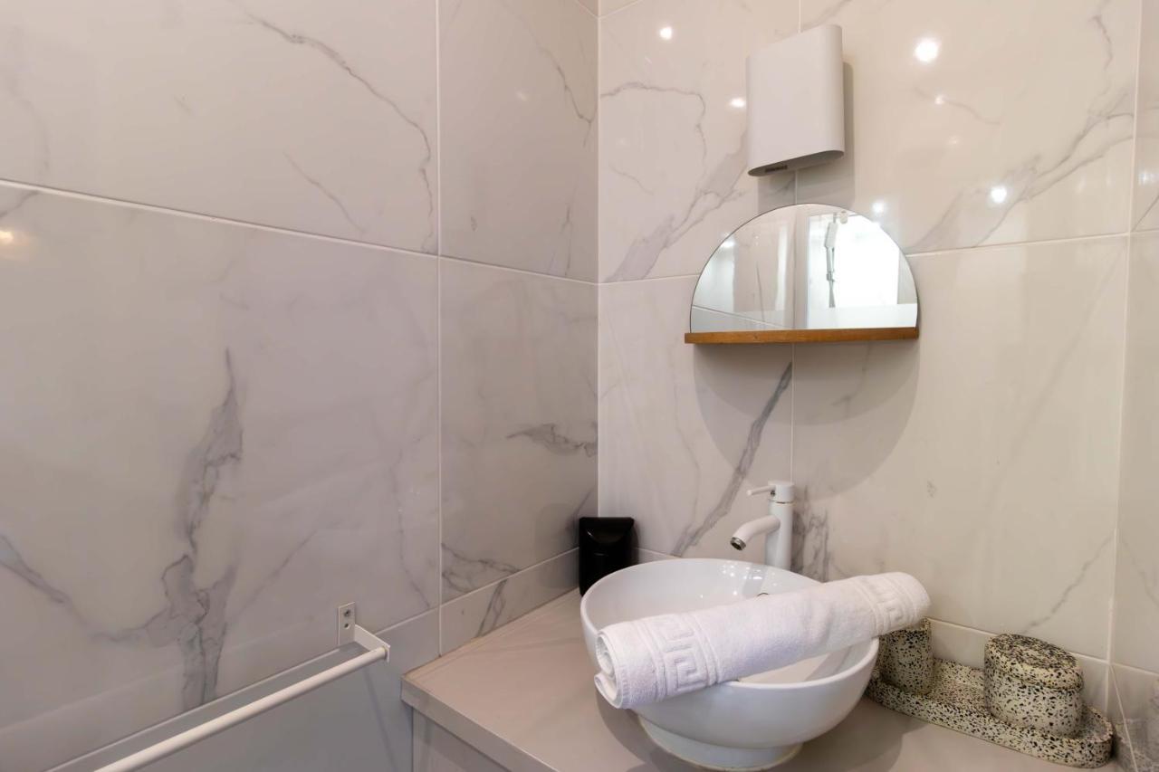 Apartment Center Of Paris By Studio Prestige Exteriér fotografie