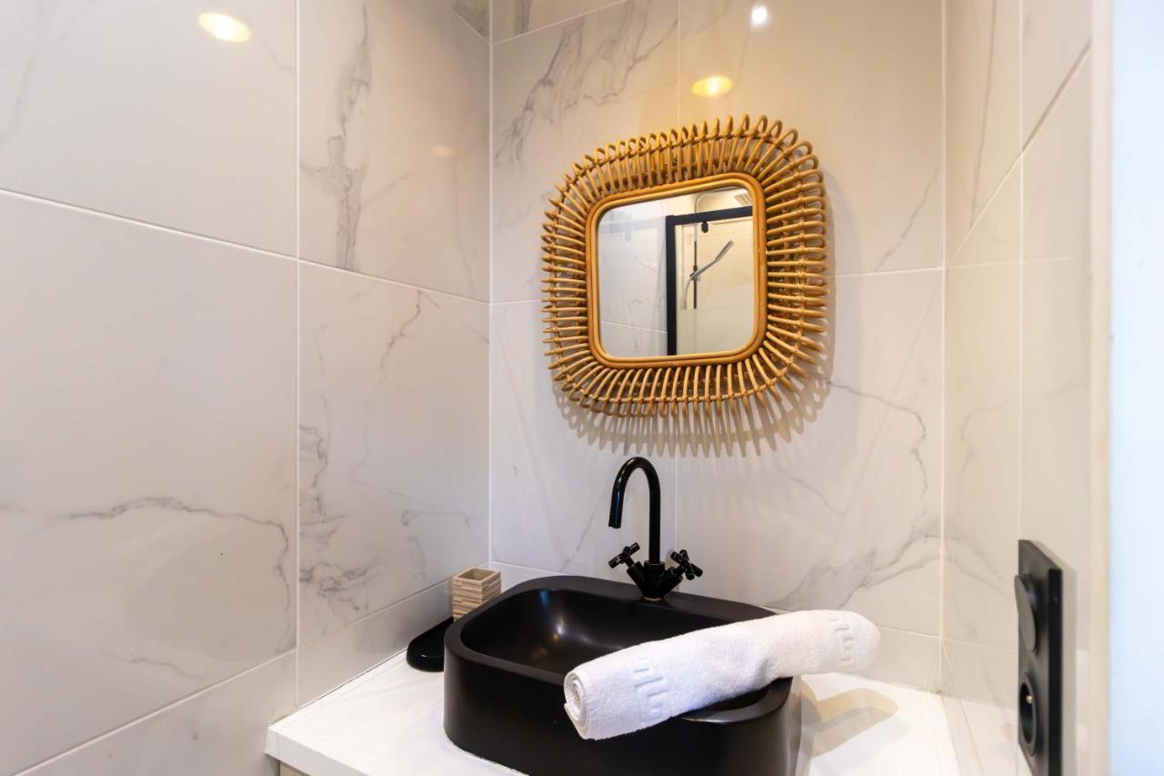 Apartment Center Of Paris By Studio Prestige Exteriér fotografie